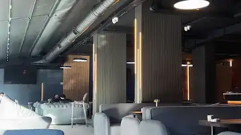 Shisha Nargile Cafe