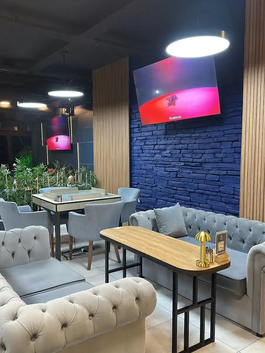 Shisha Nargile Cafe fotoğraf 2