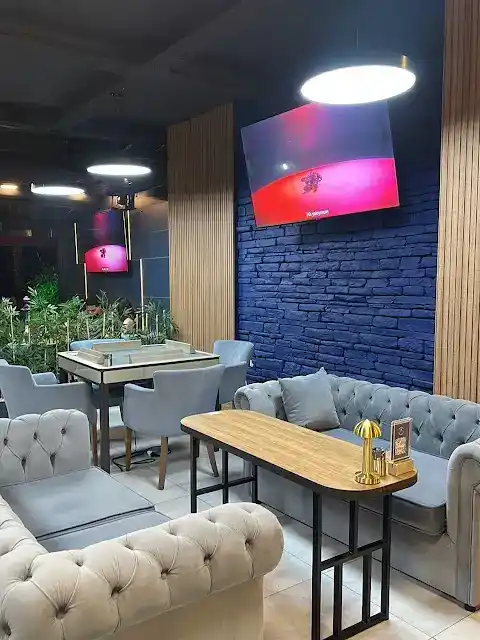 Shisha Nargile Cafe fotoğraf 2