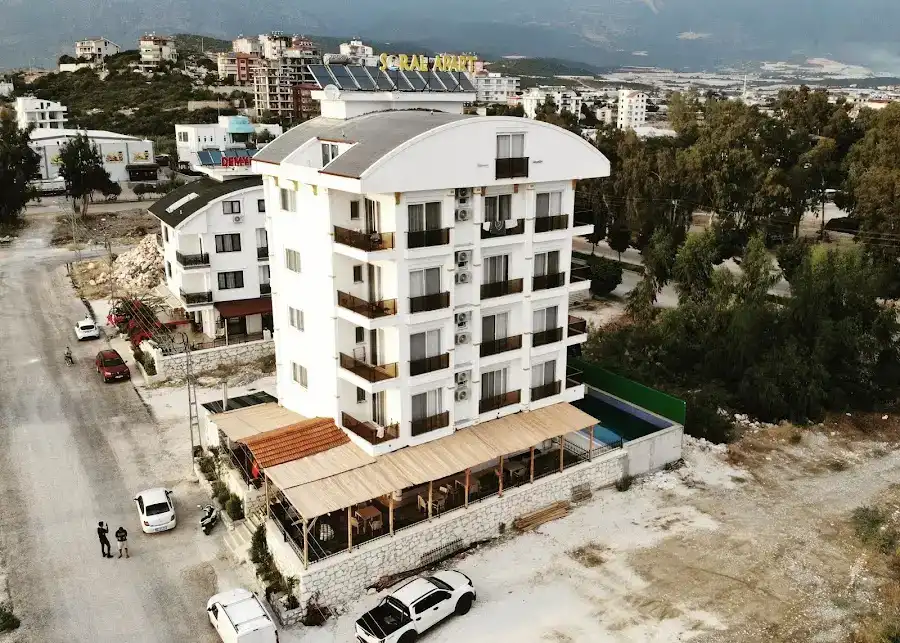SORAL APART OTEL