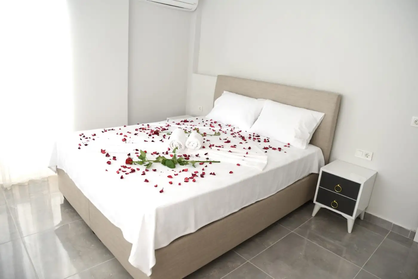 SORAL APART OTEL fotoğraf 2