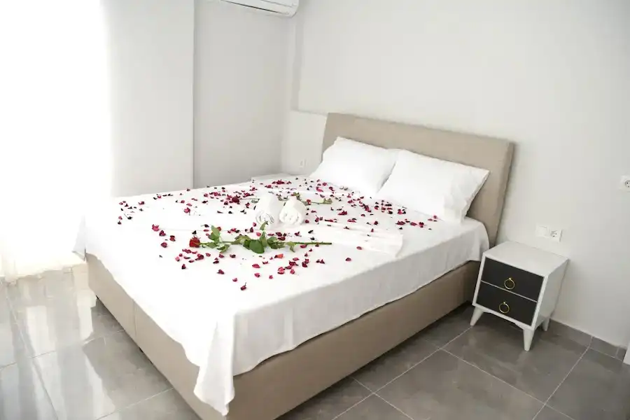 SORAL APART OTEL fotoğraf 2
