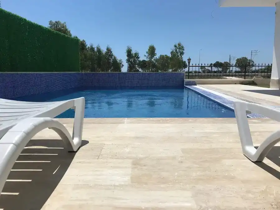 SORAL APART OTEL fotoğraf 3