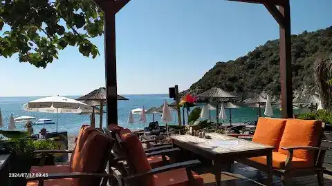 TAŞ BEACH