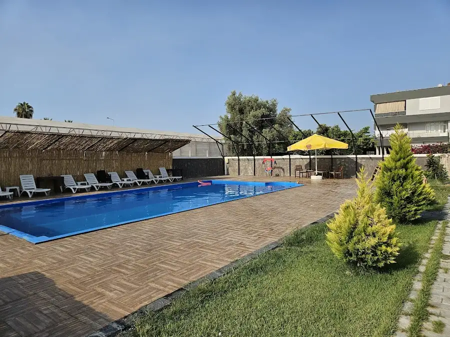 Taş Konak Butik Otel Bungalov fotoğraf 3