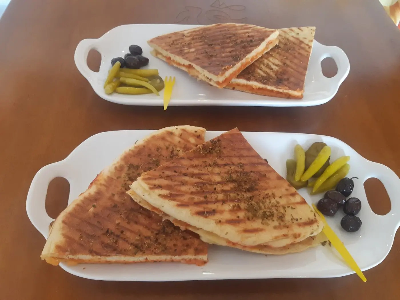 TosTost Cafe fotoğraf 2