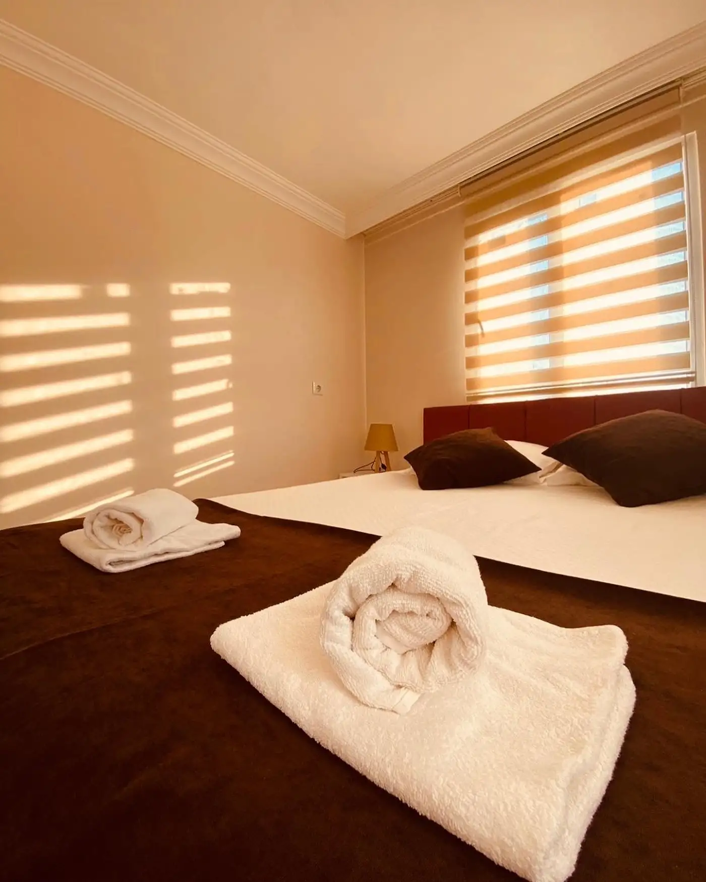 Türkmen Boutique Apart-Demre Apart,Otel,Pansiyon,Konaklama fotoğraf 2