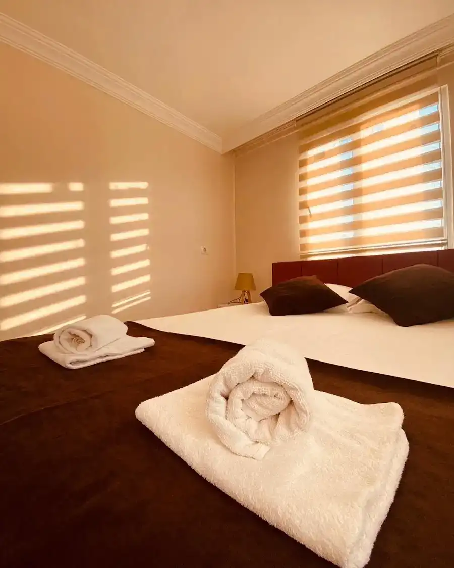 Türkmen Boutique Apart-Demre Apart,Otel,Pansiyon,Konaklama fotoğraf 2