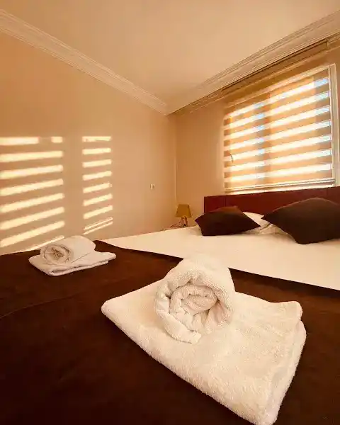 Türkmen Boutique Apart-Demre Apart,Otel,Pansiyon,Konaklama fotoğraf 2