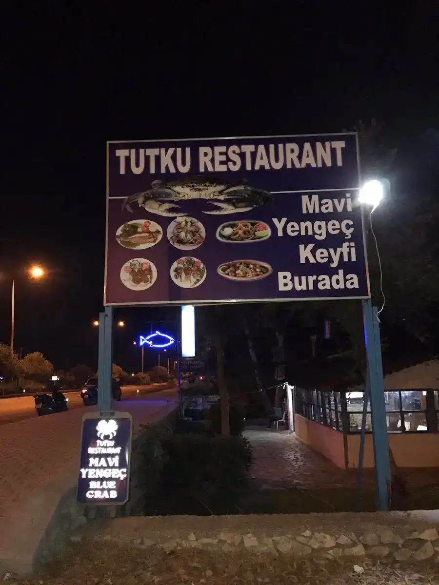 Tutku Restaurant