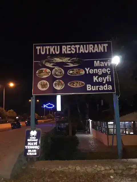 Tutku Restaurant