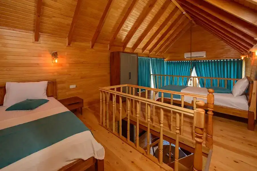 Villa d'Mare fotoğraf 2