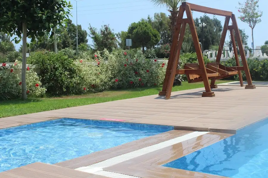 Villa d'Mare fotoğraf 3