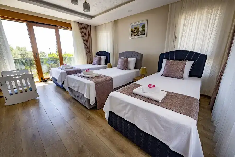VİLLA DOĞA DEMRE fotoğraf 2