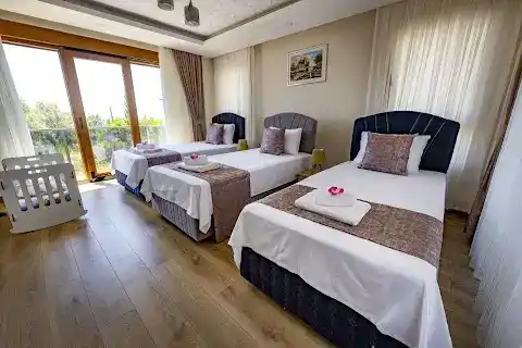 VİLLA DOĞA DEMRE fotoğraf 2