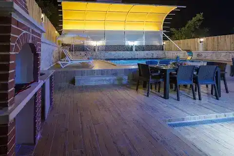 VİLLA DOĞA DEMRE fotoğraf 3