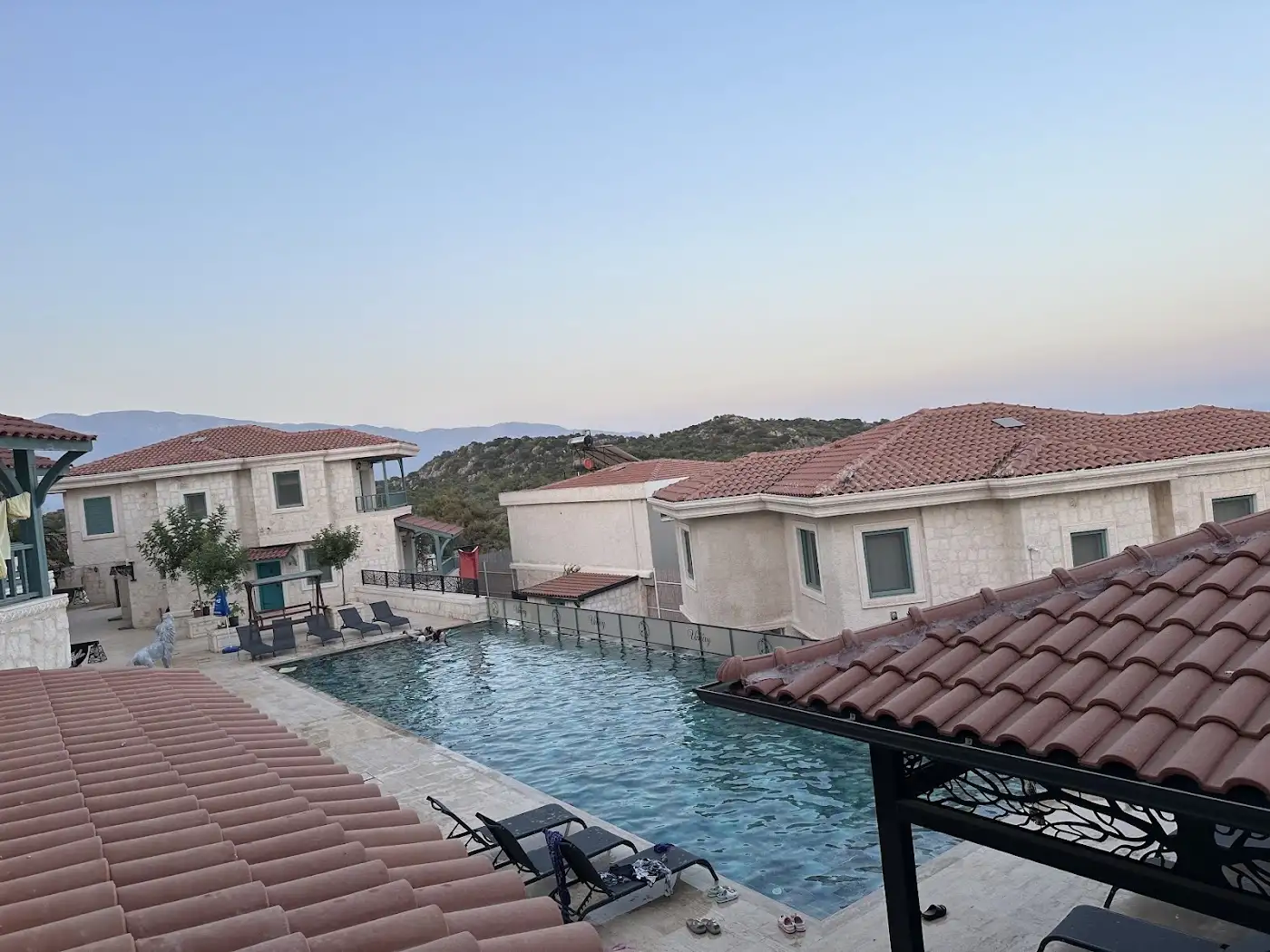 Villa Umay Demre
