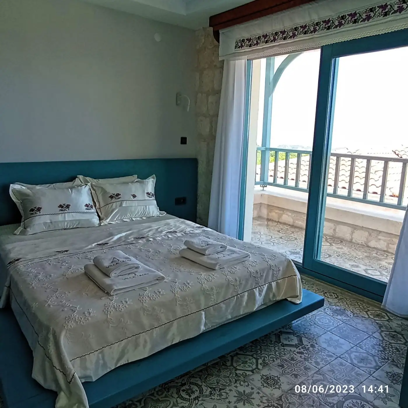 Villa Umay Demre fotoğraf 2