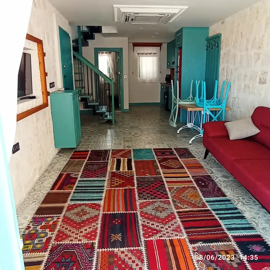 Villa Umay Demre fotoğraf 3