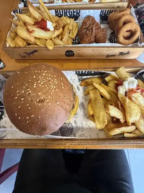 XL Burger Demre fotoğraf 3