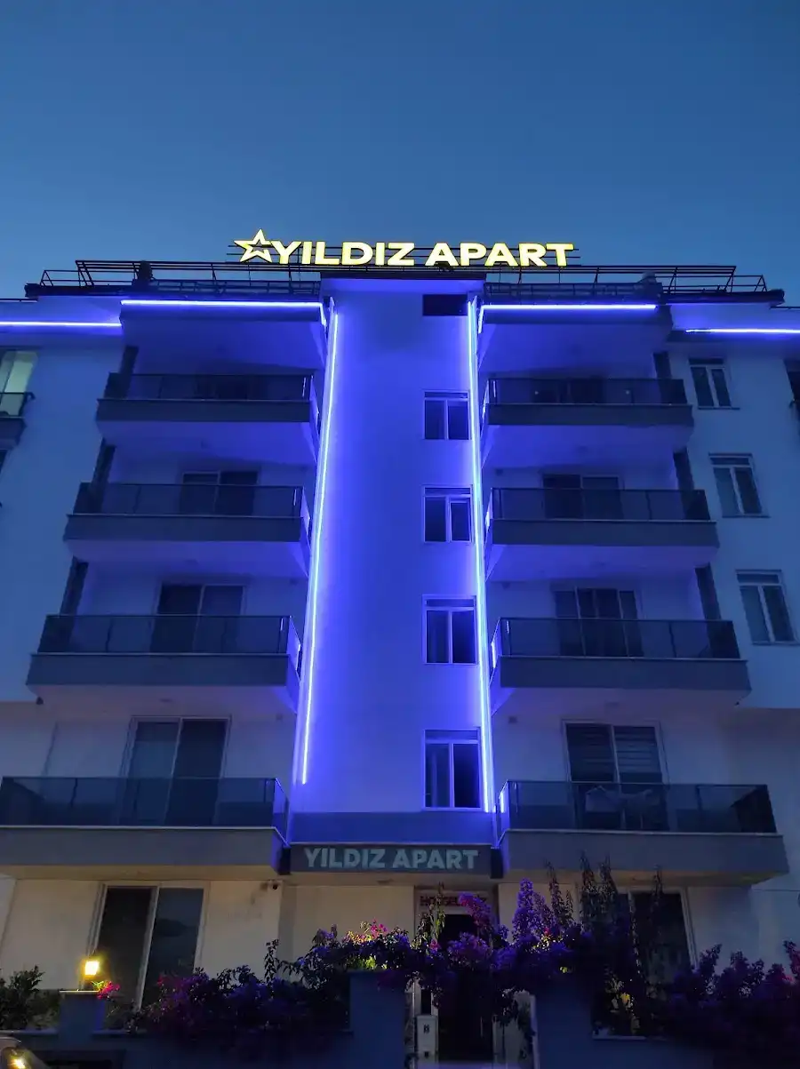 YILDIZ APART