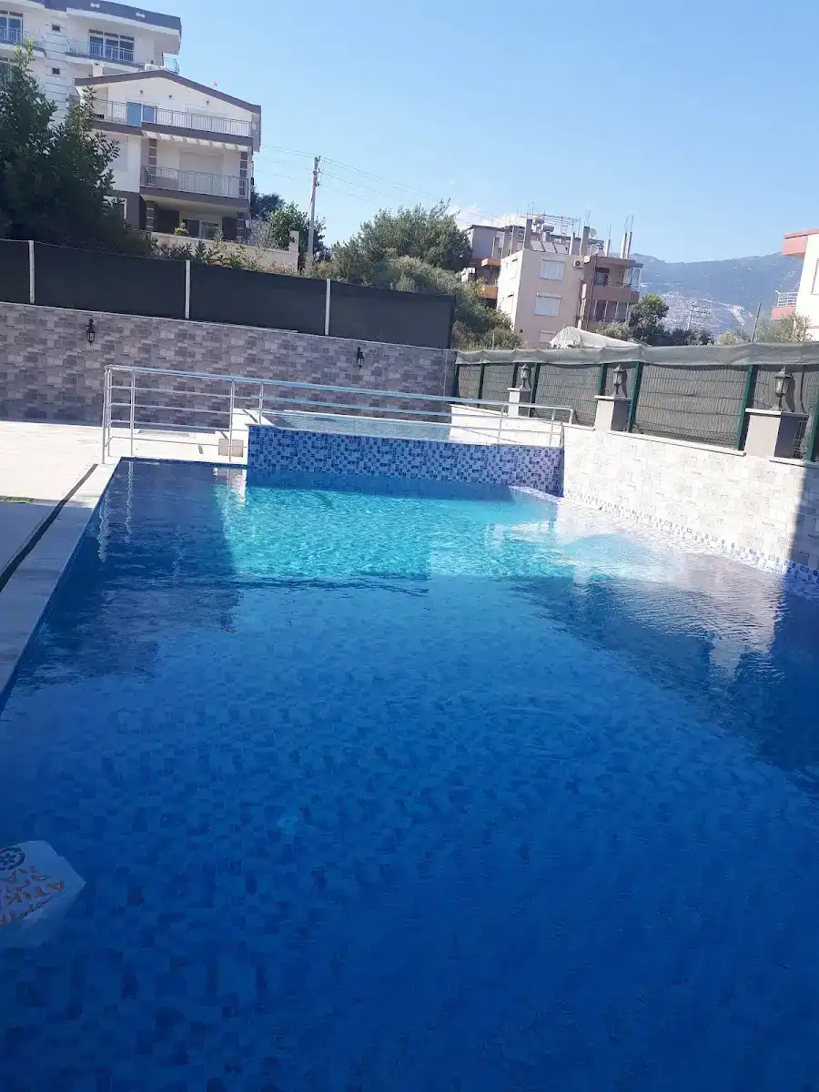 YILDIZ APART fotoğraf 3