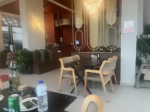 ALEVRA RESTAURANT