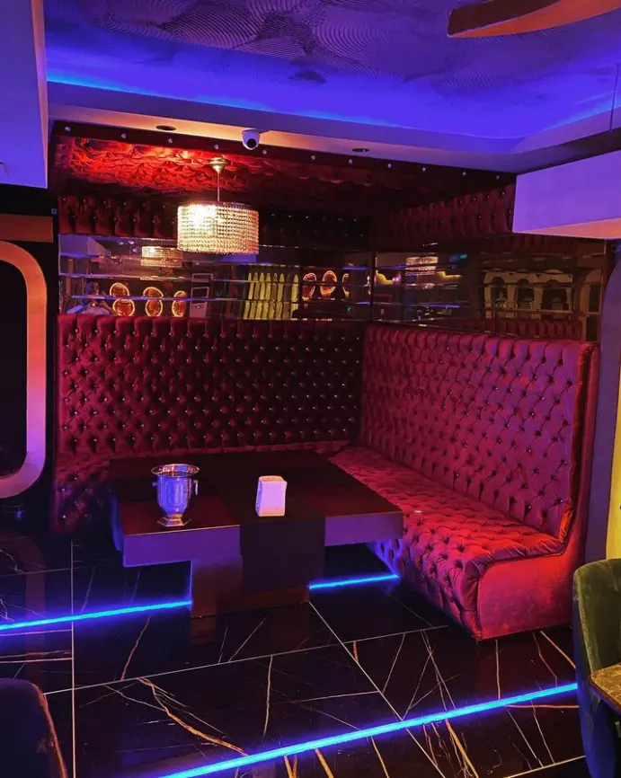 BlackSea Taverna