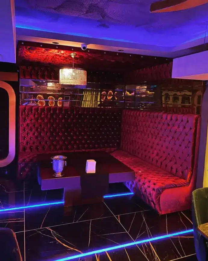 BlackSea Taverna