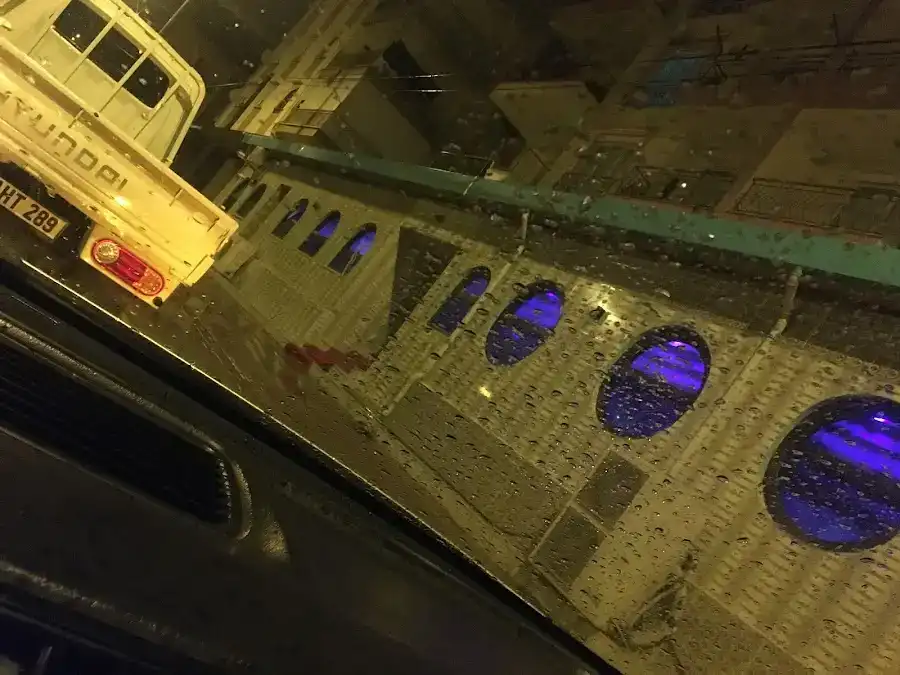Ceptur masaj salonu fotoğraf 2