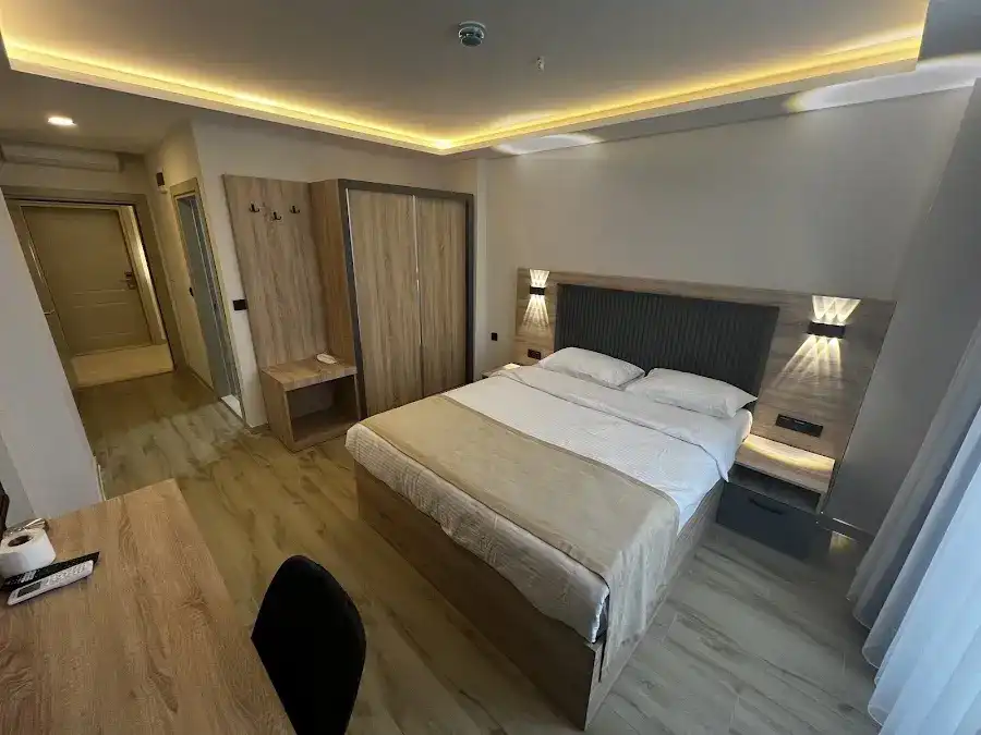 Döşemealtı Konfor Hotel fotoğraf 2
