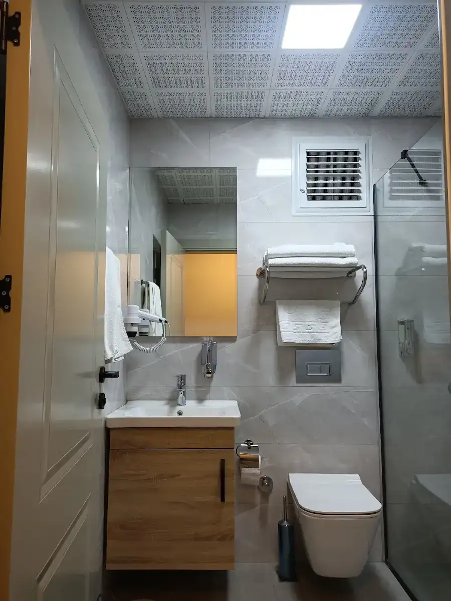 Döşemealtı Konfor Hotel fotoğraf 3