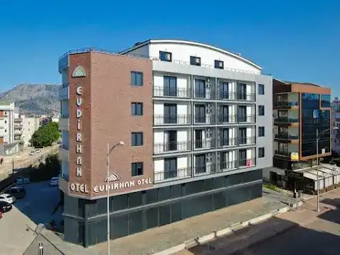 Evdirhan Otel