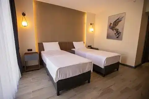 Evdirhan Otel fotoğraf 2
