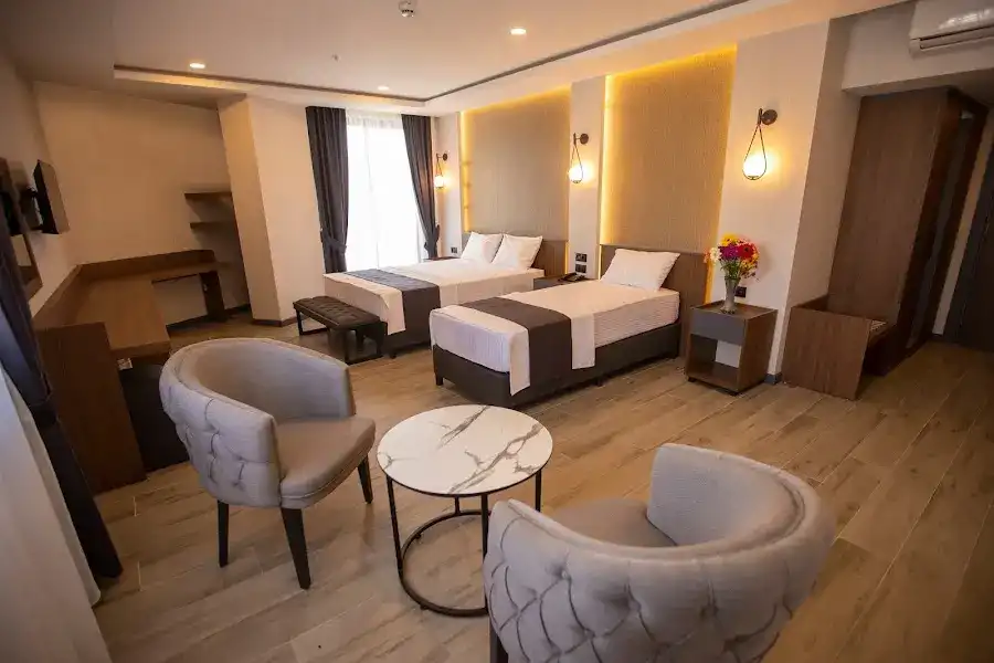Evdirhan Otel fotoğraf 3