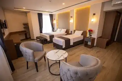 Evdirhan Otel fotoğraf 3