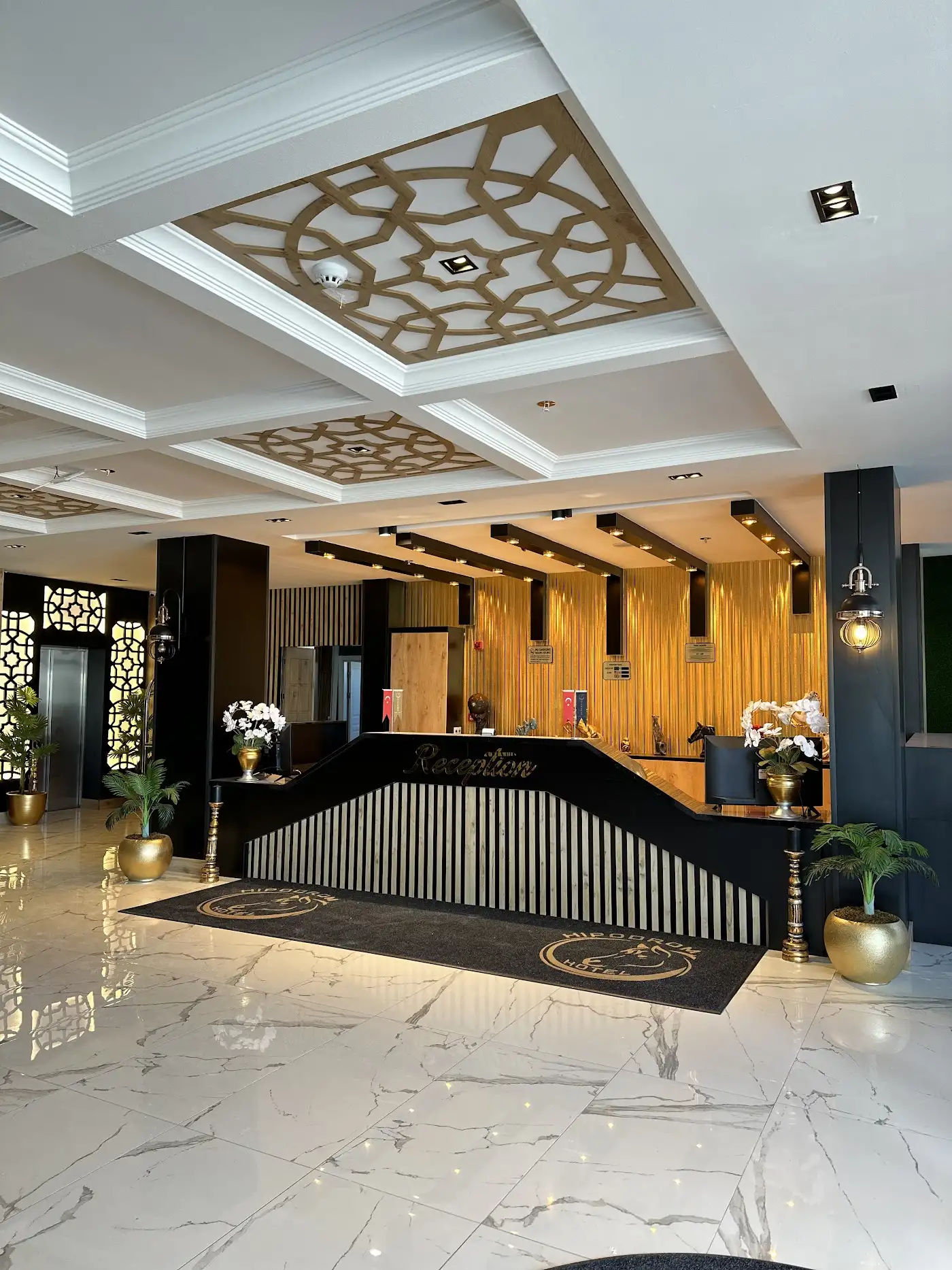Hipodrom Hotel