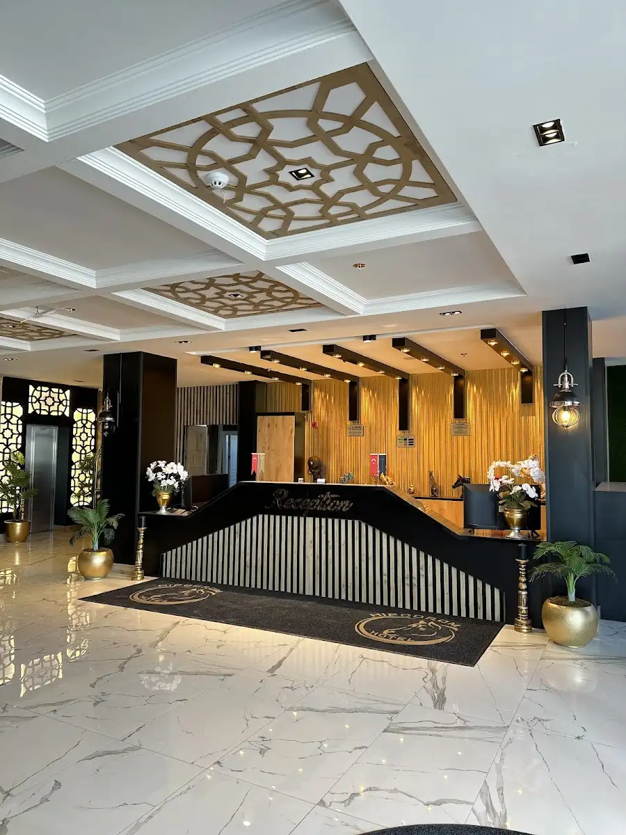 Hipodrom Hotel