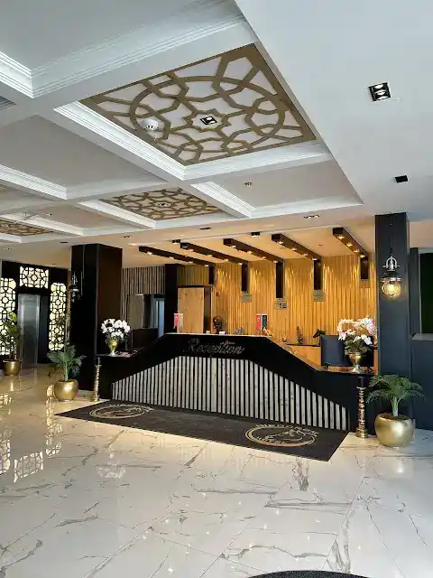 Hipodrom Hotel