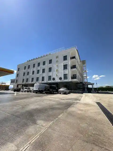 Hipodrom Hotel fotoğraf 3