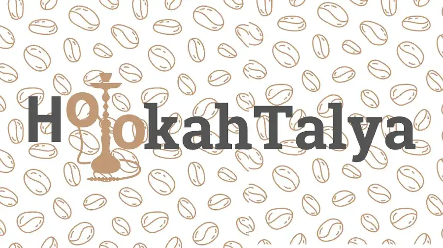 Hookahtalya Cafe & Nargile fotoğraf 3
