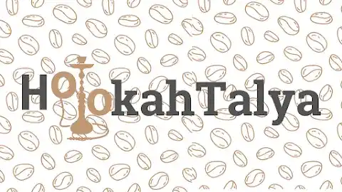 Hookahtalya Cafe & Nargile fotoğraf 3