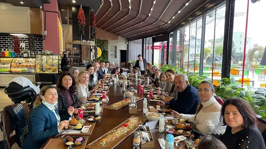 Kraliyet Steak House
