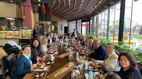 Kraliyet Steak House