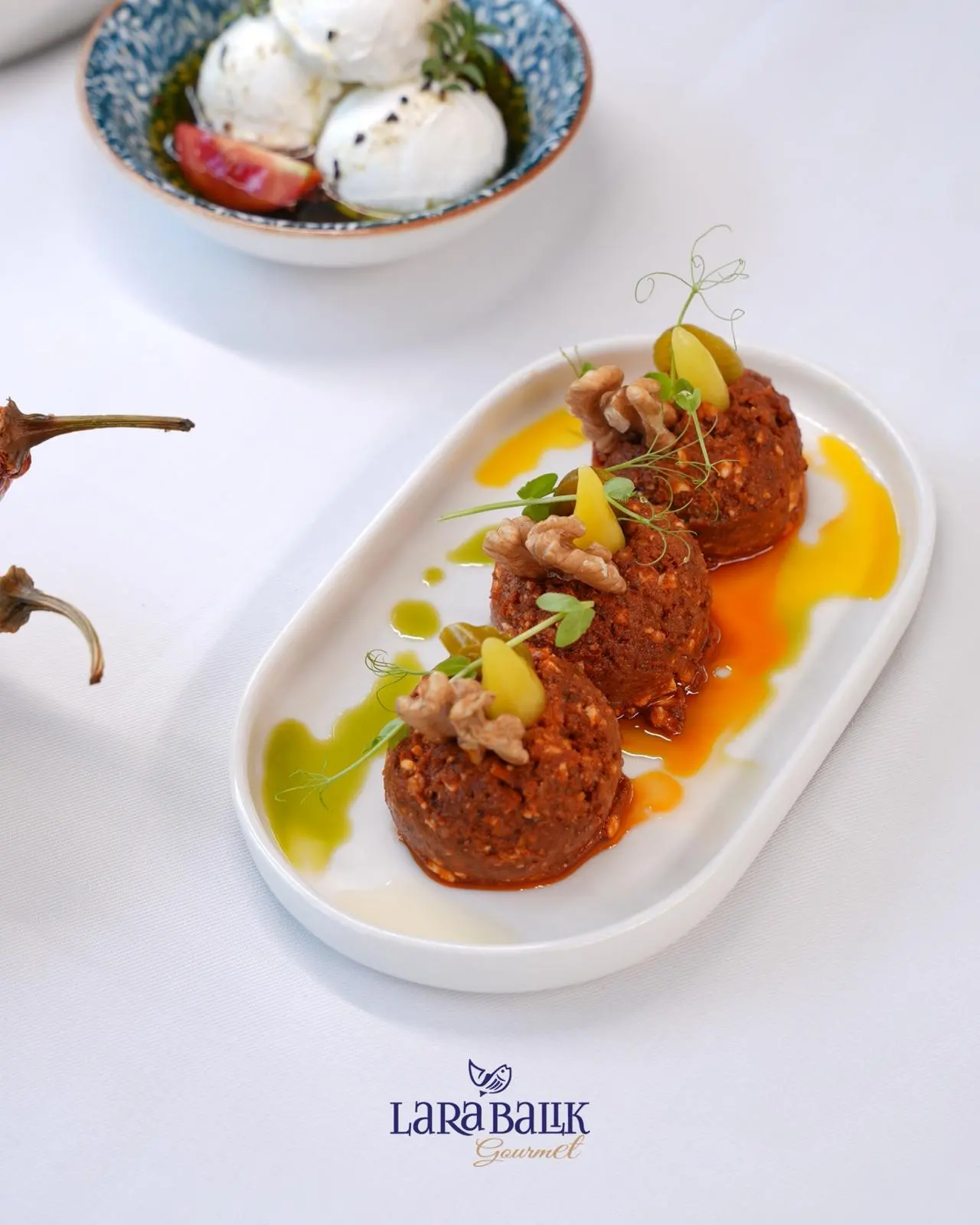 Lara Balık Gourmet fotoğraf 2