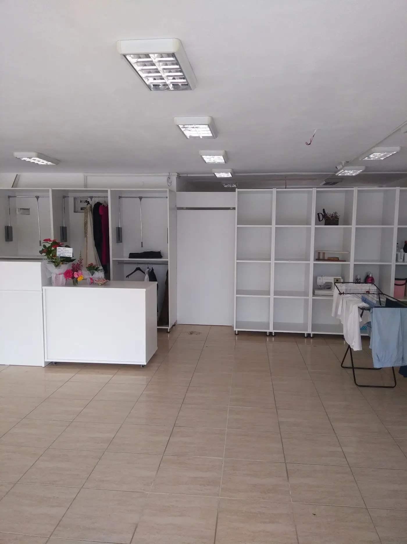 McS Kuru Temizleme ( Dry Clean)