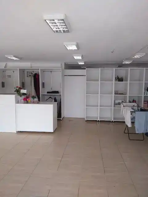 McS Kuru Temizleme ( Dry Clean)