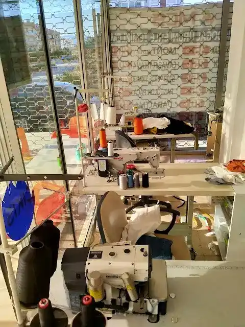 McS Kuru Temizleme ( Dry Clean) fotoğraf 2