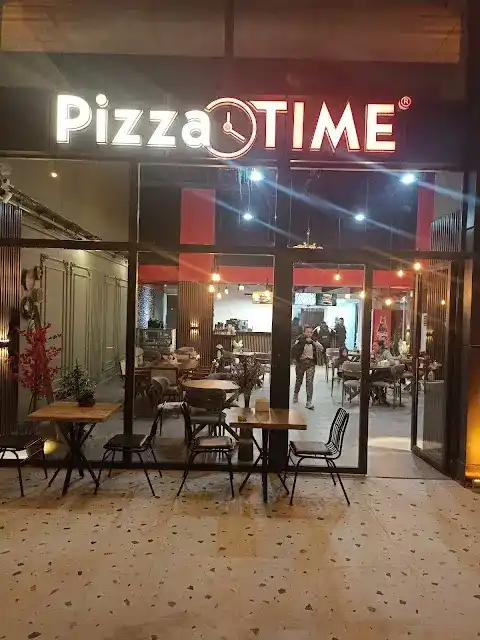 PizzaTime Dösemealtı