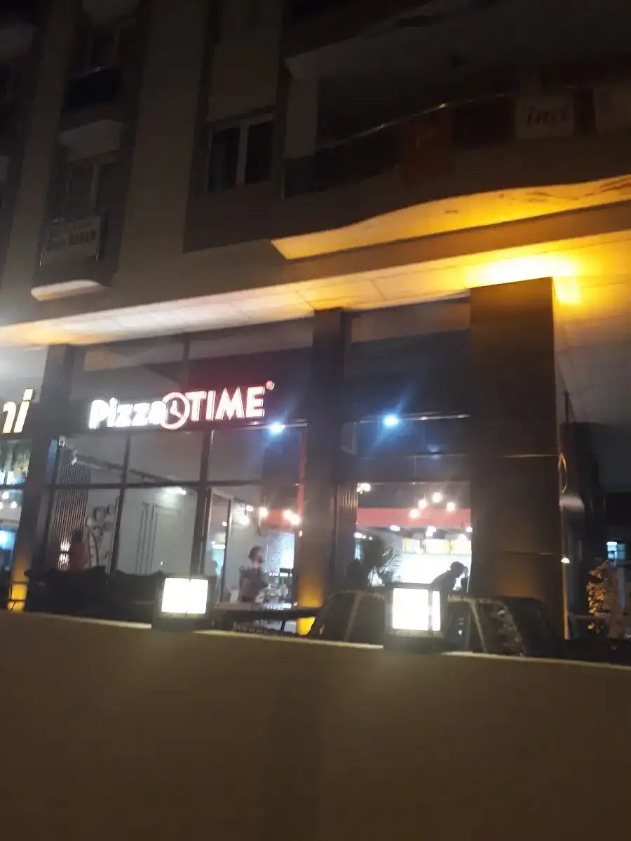 PizzaTime Dösemealtı fotoğraf 3